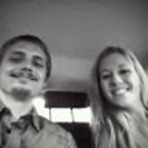 Meet your Posher, Shyla and dustin